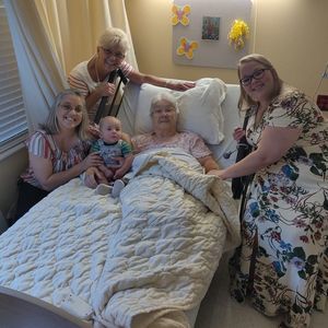 Meet your Posher, Vangie